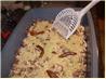Kitty Litter Cake