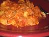Meaty Crock Pot Lasagna