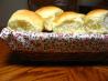 Dad's Potato Rolls