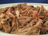 Carnitas Easy Shredded Pork. Recipe by Rita~