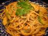 Cold Thai Noodle Salad
