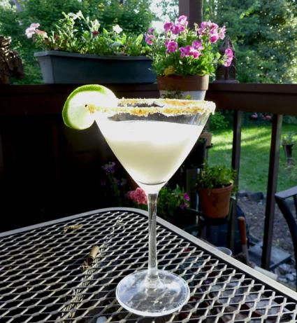 Key Lime Pie (The Drink). Photo by momaphet