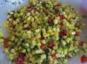 Mexican Corn Salad. Recipe by Brookelynne26