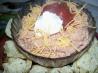 Peppy Bean Dip. Recipe by mydesigirl