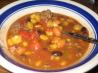 Crock Pot Taco Soup. Recipe by DB1971