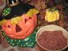 Halloween Worms