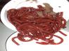 Halloween Worms