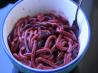 Halloween Worms