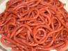 Halloween Worms