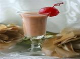 Chocolate Covered Cherry Shooter