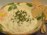 Jenn's Cream Cheese Dip
