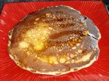 Basic Buttermilk Pancakes