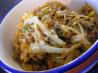 Chow Mein. Recipe by Tisme