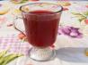 Ponche - Chilean Cranberry Punch. Recipe by *Parsley*