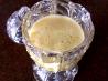Custard Sauce for Almendrado