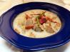 Newfoundland Cod Chowder