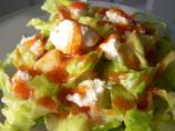 Russian Salad Dressing