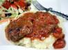 Memorable Beef Patties. Recipe by MizzNezz