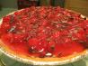 Hershey's Chocolate Cherry Cheese Pie. Recipe by DB1971