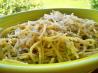 Pasta With Walnuts