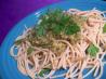 Pasta With Walnuts