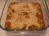 Pineapple Pudding from the Wood Family