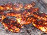 Chicken in Balsamic Barbecue Sauce