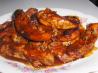 Chicken in Balsamic Barbecue Sauce