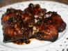 Chicken in Balsamic Barbecue Sauce
