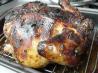 Chicken in Balsamic Barbecue Sauce