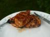 Chicken in Balsamic Barbecue Sauce