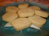 Eat Sum More (Shortbread Cookies). Photo by Dreamgoddess