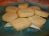 Eat Sum More (Shortbread Cookies). Recipe by diner524