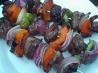 Smoky Wind Lamb Kebab. Recipe by Charlotte J