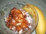 Monkey Food