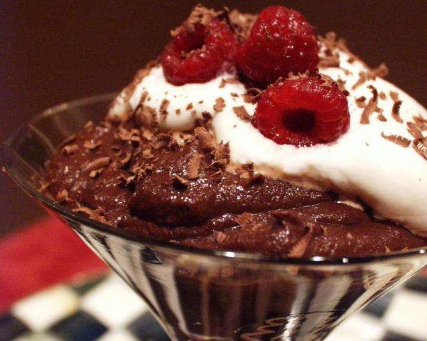 Chocolate of the Gods. Photo by FLKeysJen
