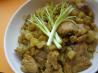 Finger-Licking Curried Chicken. Recipe by Chef #214039