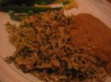Cilantro Rice