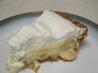 Granny's Banana Cream Pie