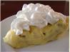Granny's Banana Cream Pie