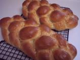 Favorite Challah. Photo by Glori-B
