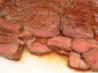 Marinated Grilled Cape Cod Flank Steak. Recipe by Oolala