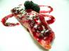 Grilled Salmon With Blackberry-Cabernet Coulis. Recipe by CaliforniaJan