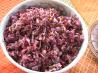 Jicama Cilantro Red Cabbage Slaw