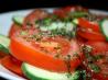 Summer Tomatoes