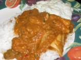 Chicken Masala Curry