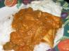 Chicken Masala Curry. Recipe by Waylando