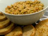 Spanish Olive and Molasses Spread. Photo by FolkDiva