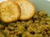 Spanish Olive and Molasses Spread