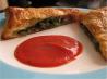 Vegetables Wellington